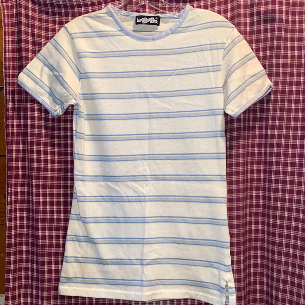 Vintage 70’s Boston Athletic Club Tee
